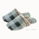 【完売】ルームシューズ TartanFur タータンファー