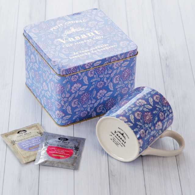 カンカンマグ Vasant ヴァサント | ストアおすすめ商品 | 雑貨と食器