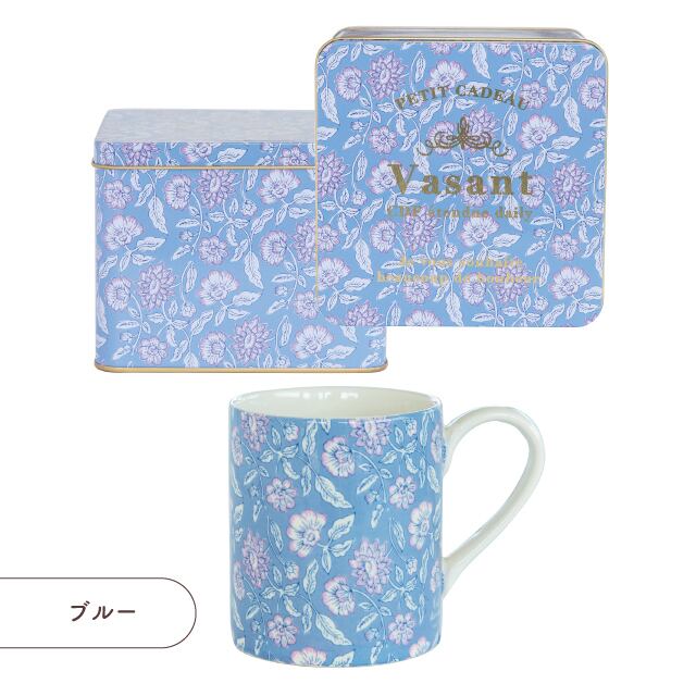 カンカンマグ Vasant ヴァサント