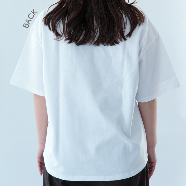 マチコさんポケットTシャツ アングリーマチコ Angry Machiko 真知子