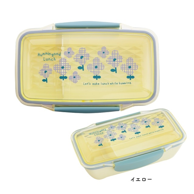 ドームランチ Hummingood Lunch ハミングッドランチ