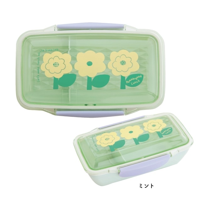 ドームランチ Hummingood Lunch ハミングッドランチ