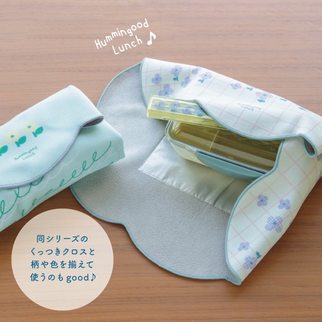 ドームランチ Hummingood Lunch ハミングッドランチ