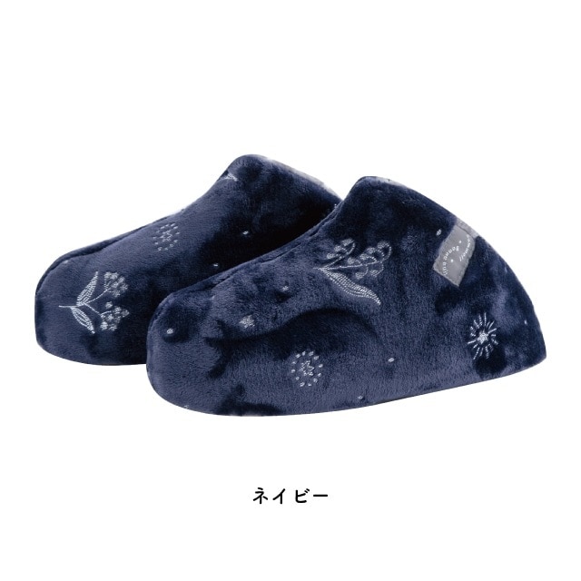 【完売】ルームブーツ Sommeil ソメイユ