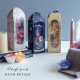 【完売】バスペタル Midnight Friends ミッドナイトフレンズ