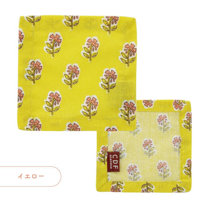 【完売】プレイスマットS Vasant ヴァサント