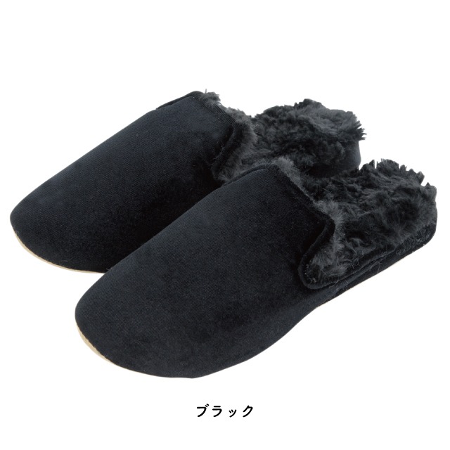 【完売】ルームシューズ Soiree ソワレ