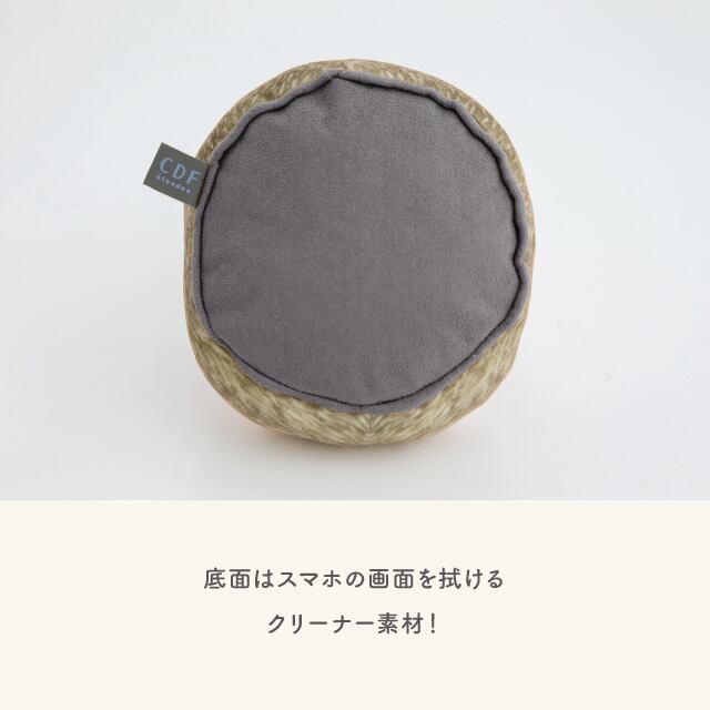 【完売】スマホスタンド つまんでアニマルズ