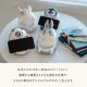 【完売】スマホスタンド つまんでアニマルズ