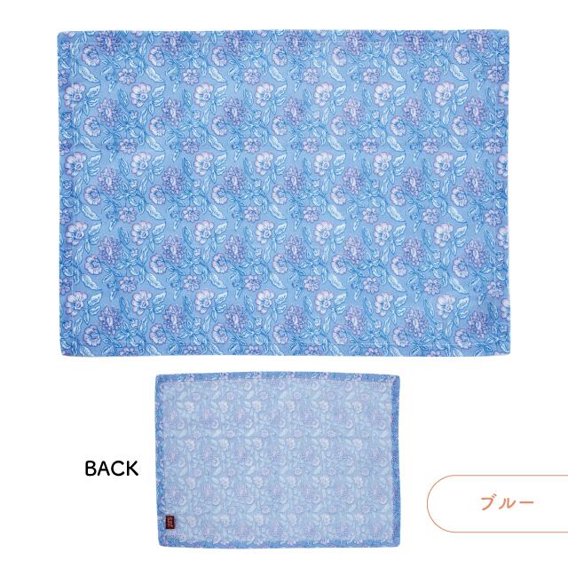 【完売】プレイスマットL Vasant ヴァサント