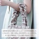 【完売】トートバッグ Puffy Flower パフィフラワー