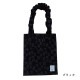 【完売】トートバッグ Puffy Flower パフィフラワー