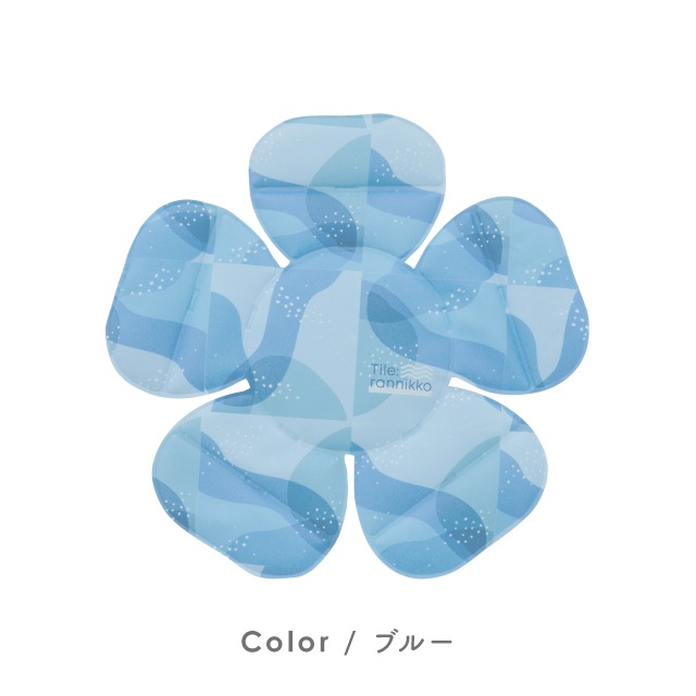 【完売】PCMハットピロー Tile:rannikko タイル：ランニッコ