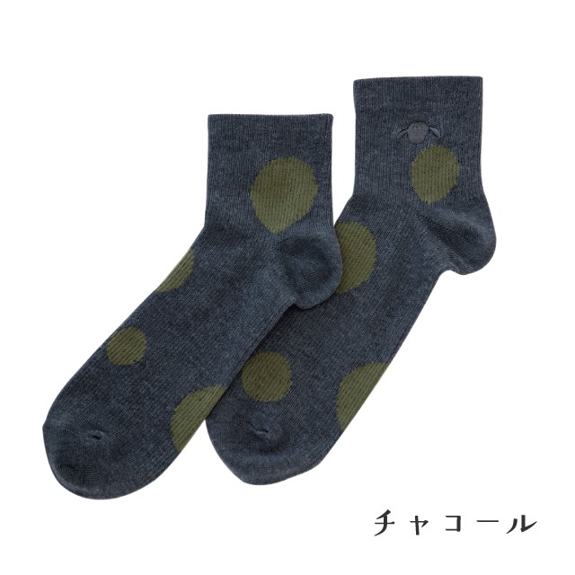 足ツボマップソックス 脱力習慣
