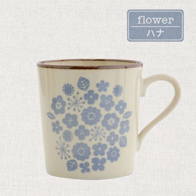 マグカップ Kukka Lokki クッカロッキ