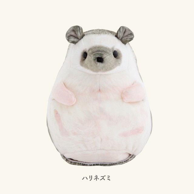 完売】ぬいぐるみウォーマー つまんでアニマルズ | キャラクター