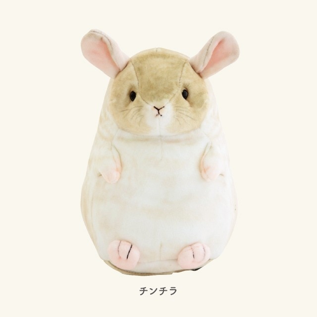 完売】ぬいぐるみウォーマー つまんでアニマルズ | キャラクター