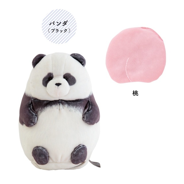 まるくるみ様 リクエスト 4点 まとめ商品 有料ギフトラッピング対応商品】ぬいぐるみウォーマー つまんで