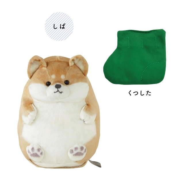 まるくるみ様 リクエスト 4点 まとめ商品 有料ギフトラッピング対応商品】ぬいぐるみウォーマー つまんで