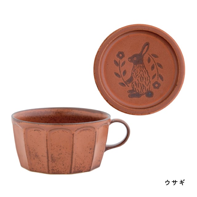 蓋付きマルチボウル Midnight Friends ミッドナイトフレンズ | ストア