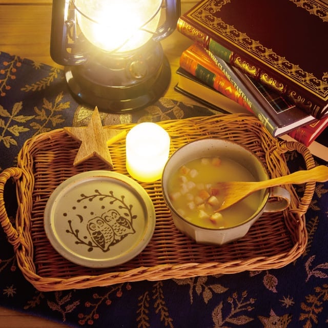 蓋付きマルチボウル Midnight Friends ミッドナイトフレンズ | ストア