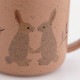 【完売】木蓋付きマグ Midnight Friends ミッドナイトフレンズ