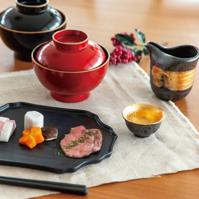 【完売】片口 Kifune 貴船