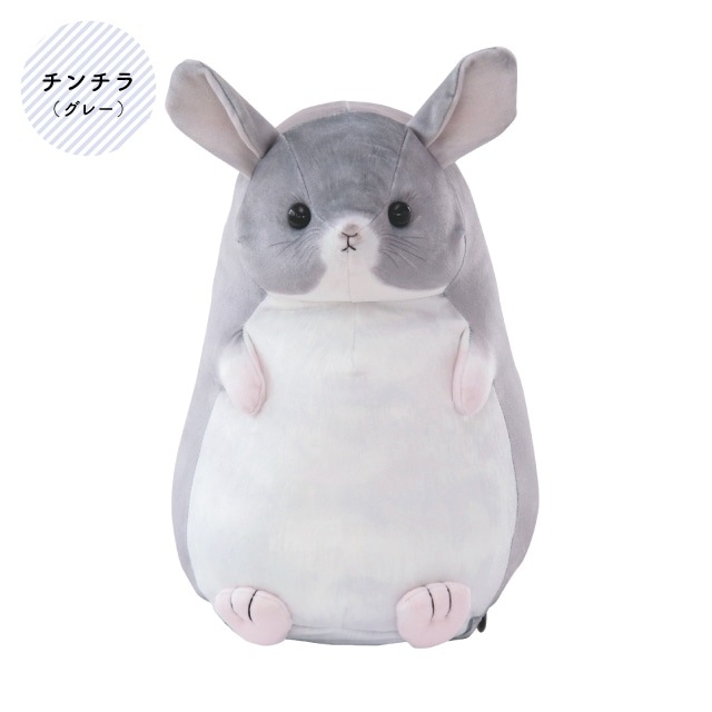 有料ギフトラッピング対応商品】USBぬいぐるみウォーマー つまん