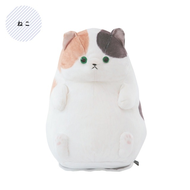 【有料ギフトラッピング対応商品】USBぬいぐるみウォーマー つまんでアニマルズ