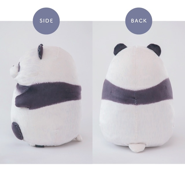 有料ギフトラッピング対応商品】USBぬいぐるみウォーマー つまん