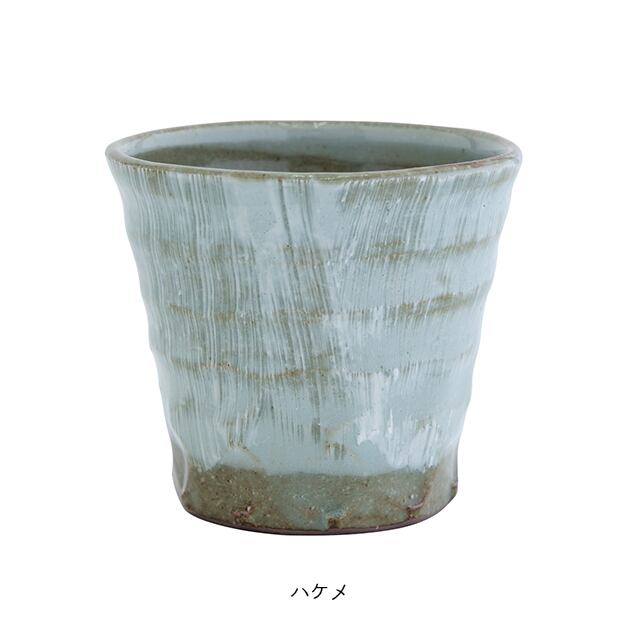 【完売】ロックカップ 花霞 はなかすみ