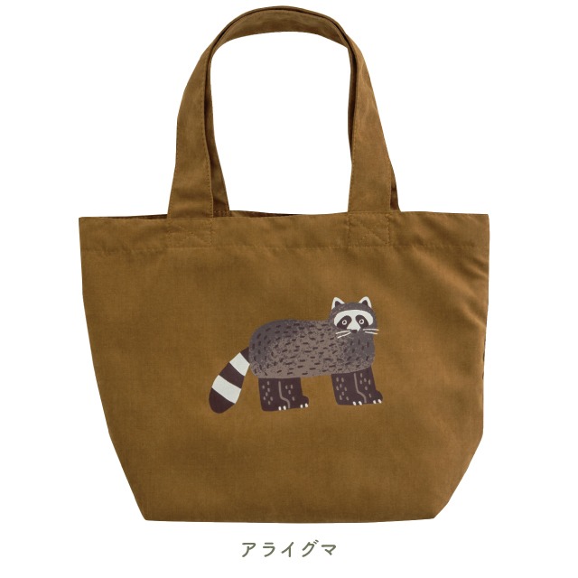 【完売】トートバッグ Winter Mate ウィンターメイト