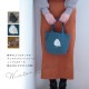 【完売】トートバッグ Winter Mate ウィンターメイト