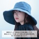 【完売】つば広ハット Awning オーニング