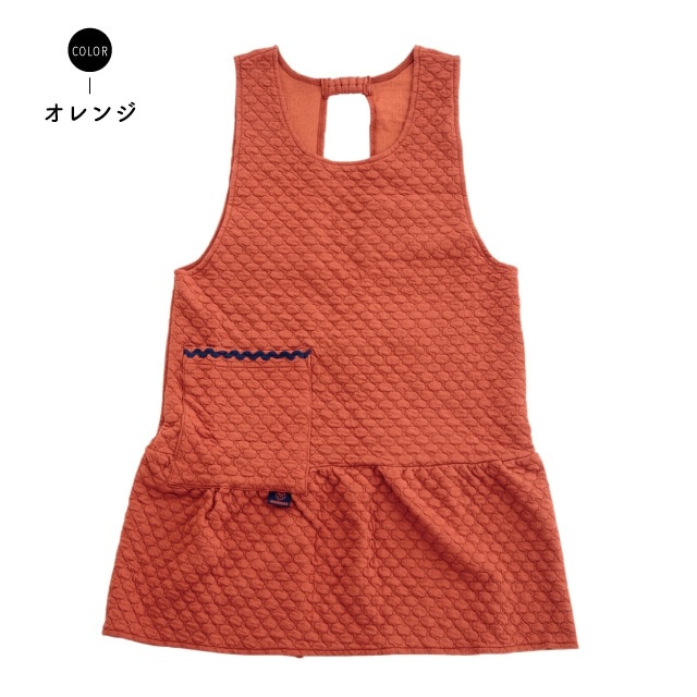 【完売】フレアエプロン MANANA マニャーナ