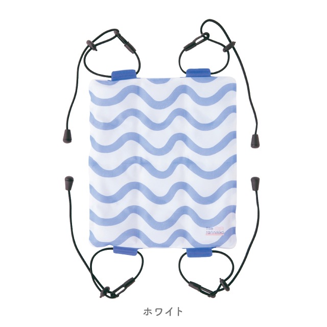 PCMクールシート Tile:rannikko タイル：ランニッコ