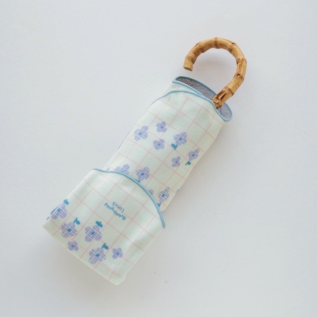 保冷くっつきクロス Hummingood Lunch ハミングッドランチ