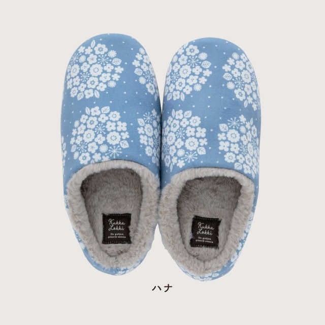 完売】ルームシューズ Kukka Lokki クッカロッキ | リビング