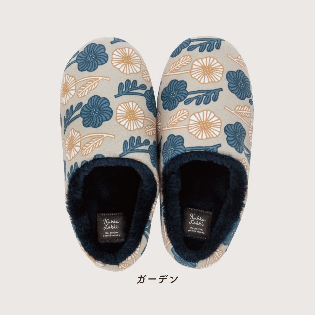 完売】ルームシューズ Kukka Lokki クッカロッキ | リビング