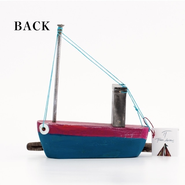 オブジェ boat<a16> PITEROS DIMITRIS ピテロス・ディミトリス