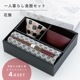 【完売】花舞 一人暮らし食器セット レッド