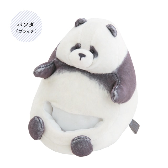 スマホスタンド つまんでアニマルズ