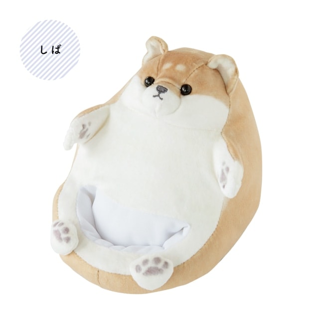 スマホスタンド つまんでアニマルズ