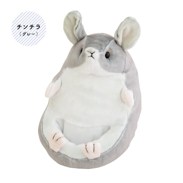 スマホスタンド つまんでアニマルズ