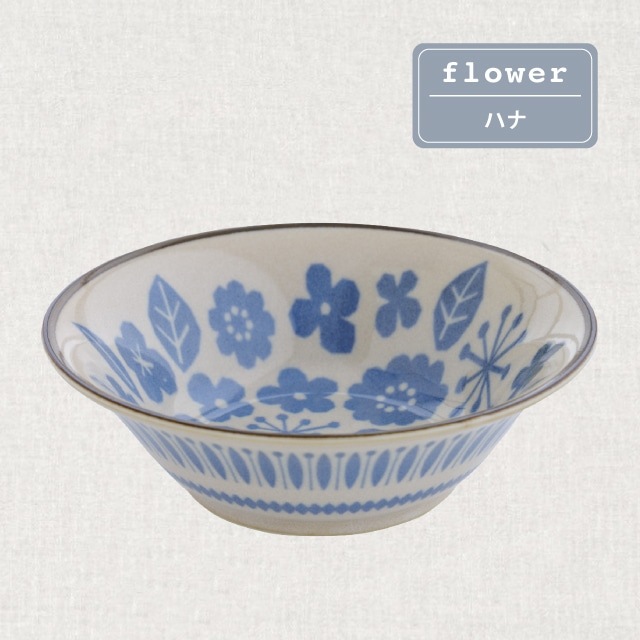 ボウル Kukka Lokki クッカロッキ | ストアおすすめ商品 | BISQUE