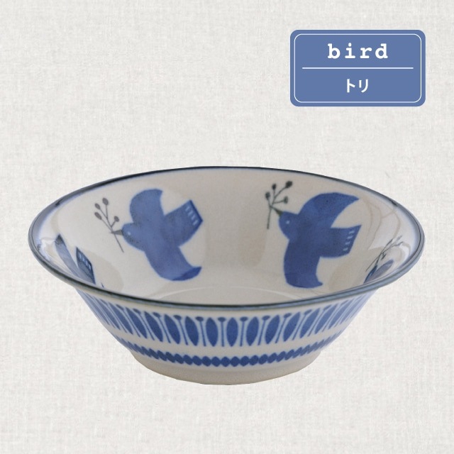 ボウル Kukka Lokki クッカロッキ | ストアおすすめ商品 | BISQUE