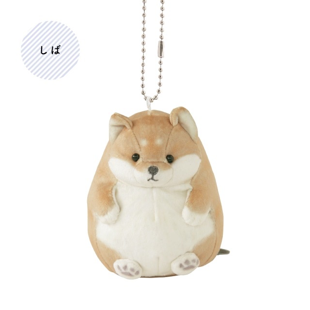 マスコット つまんでアニマルズ