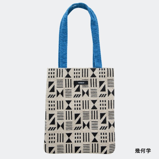 【完売】トートバッグ Tehtava+ テスタバ 2023年秋冬