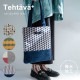 【完売】トートバッグ Tehtava+ テスタバ 2023年秋冬