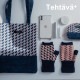 【完売】トートバッグ Tehtava+ テスタバ 2023年秋冬